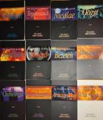 De Laatste Bazuin - 12-delige serie Tim Lahaye, Boeken, Ophalen of Verzenden, Gelezen, Amerika