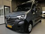 Renault Master T33 2.3 dCi 150 L2H2 Energy Comfort, Auto's, Bestelauto's, Zilver of Grijs, Diesel, Bedrijf, BTW verrekenbaar