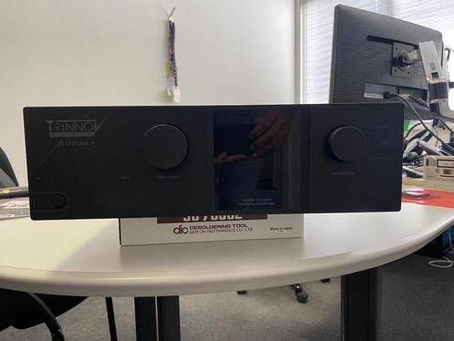 Trinnov Altitude16 with HDMI 2.1 (upgraded), Audio, Tv en Foto, Versterkers en Receivers, Zo goed als nieuw, Overige systemen