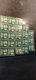 Plus dagje uit /  plus zegels, Verzamelen, Supermarktacties, Plus, Verzenden