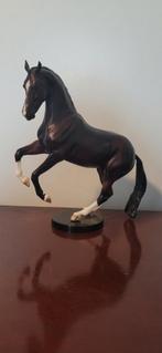Gezocht breyer valegro, Verzamelen, Dierenverzamelingen, Ophalen of Verzenden, Nieuw, Paard, Beeldje of Figuurtje