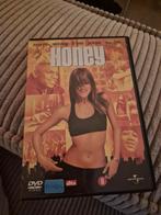 Honey DVD - Actie/Dansfilm met Jessica Alba, Ophalen of Verzenden