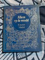 Alleen op de wereld - Hector Malot, Ophalen of Verzenden, Gelezen, Fictie algemeen