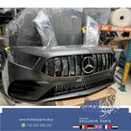 W177 V177 GT A35 AMG LINE VOORKOP BERG GRIJS Mercedes A Klas, Gebruikt, -, Voor, Ophalen of Verzenden