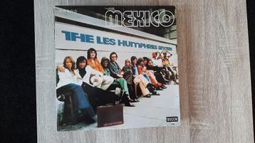 LP Les Humphries singers / Mexico (1972) beschikbaar voor biedingen