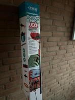 Nieuwe Shine Telescopische Outdoor Bezem XXL, Ophalen of Verzenden, Nieuw