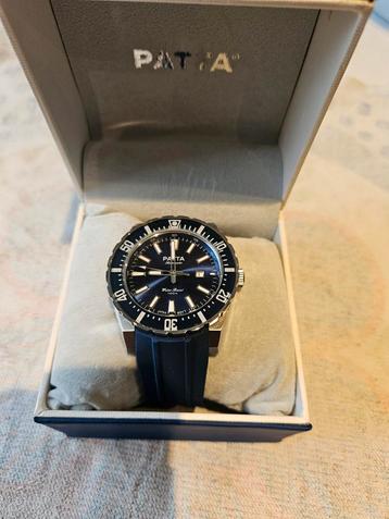 Patta Herenhorloge  beschikbaar voor biedingen