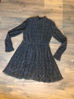 Freebird leopard dress maat L (ZGAN), Maat 42/44 (L), Ophalen of Verzenden, Zo goed als nieuw, Freebird