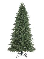 Kerstboom 2.10m Diameter: ca 90cm. led-lampjes Preassembled!, Diversen, Kerst, Ophalen of Verzenden, Nieuw