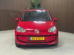 Volkswagen Up! 1.0 move up! BlueM., Voorwielaandrijving, Euro 5, Stof, Gebruikt