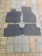 Matten set rubber Audi A3 8V, Ophalen, Zo goed als nieuw