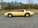 1981 Pontiac Firebird Yellow Bird 4.9, Auto's, Pontiac, Automaat, Gebruikt, 8 cilinders, Overige kleuren