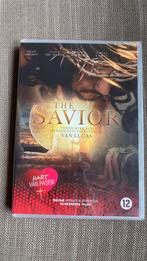 The Savior - dvd nieuw in de verpakking!!, Cd's en Dvd's, Dvd's | Religie en Gospel, Ophalen of Verzenden, Vanaf 12 jaar, Nieuw in verpakking