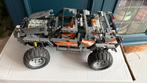 Technisch Lego Jeep Extreme Offroader (8297), Ophalen, Zo goed als nieuw, Overige schalen, Auto onroad