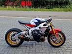 CBR FIREBLADE 1000RR SP, TRACKBIKE, CIRCUITMOTOR  1000 RR, HONDA, Bedrijf, Onbekend, Super Sport