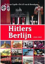Dr.H.van Capelle & Dr.A.P.vsn de Bovenkamp - Hitlers Berlijn, Verzenden, Nieuw, HvCapelle & APvandeBovenkamp, 20e eeuw of later