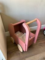 Poppenwagen little dutch, Ophalen, Zo goed als nieuw, Overige typen