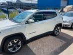 Linker deuren jeep compass bj2021, Auto-onderdelen, Gebruikt, Deur, Achter, Ophalen