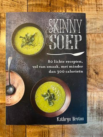 Kathryn Bruton - Skinny soep beschikbaar voor biedingen