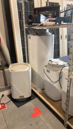 Daalderop | boilers | 10/15/50/80 liter | gebruikt |, Ophalen, 20 tot 100 liter, Boiler, Zo goed als nieuw