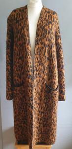 Essentiel Antwerp vest, Kleding | Dames, Ophalen of Verzenden, Zo goed als nieuw, Maat 34 (XS) of kleiner, Bruin