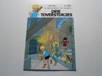 Jommeke 161b Drie toverstokjes 1991 1 ste druk., Jef Nys, Eén stripboek, Nieuw, Ophalen of Verzenden