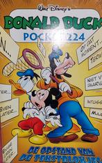 Donald Duck, pocket 224, Eén stripboek, Ophalen, Zo goed als nieuw