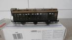 Marklin personen wagon 4206, Hobby en Vrije tijd, Modeltreinen | H0, Wisselstroom, Wagon, Ophalen of Verzenden, Zo goed als nieuw