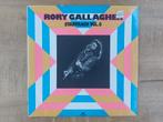 LP Rory Gallagher - Startrack 6, Ophalen of Verzenden, Gebruikt, 12 inch, Poprock