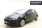 Opel Astra 1.0 Turbo 105pk Business+ | Navigatie | AGR Comfo, Stof, Gebruikt, Lichtsensor, 610 kg