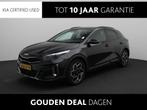 Kia XCeed 1.5 T-GDi GT-Line Edition | Navi | Clima | Camera, Stof, Gebruikt, 4 cilinders, 610 kg