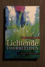 J. Dobson - Lichtende voorbeelden, Boeken, Verzenden, Zo goed als nieuw, J. Dobson; S. Dobson