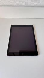 iPad Air 1 Zwart 16, Computers en Software, Apple iPads, 10 inch, Zwart, Apple iPad Air, Ophalen of Verzenden