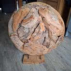 Houten decoratie, Ophalen, Zo goed als nieuw
