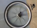 Shimano Nexus SG-8R20 28 inch achterwiel, Fietsen en Brommers, Fietsonderdelen, Ophalen of Verzenden, Zo goed als nieuw, Algemeen