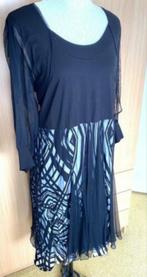 Twister jurk maat 1 42/44 NIEUW [nr3][v], Kleding | Dames, Zwart, Maat 42/44 (L), Nieuw, Ophalen of Verzenden