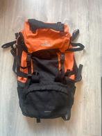 Nomad Eagle 50 Rugzak - Oranje/Zwart, Ophalen, Gebruikt, Oranje, Overige typen