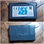 Ice Age - GBA, Avontuur en Actie, 1 speler, Ophalen of Verzenden, Zo goed als nieuw