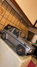 RC Tamiya MERCEDES G320 CABRIO 4WD NAGELNIEUW, Hobby en Vrije tijd, Elektro, Auto offroad, Nieuw, Ophalen of Verzenden