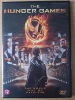 DVD The Hunger Games The World will be watching, Cd's en Dvd's, Dvd's | Science Fiction en Fantasy, Ophalen of Verzenden, Zo goed als nieuw