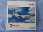 YES Lockheed L-1011-500 TriStar 1:500, Ophalen of Verzenden, Nieuw, Schaalmodel