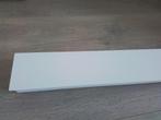 Gelakte plinten RAL 9010, Ophalen, Nieuw, Mdf, 200 tot 250 cm