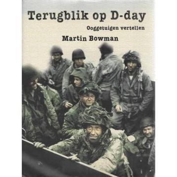 Terugblik op D-day beschikbaar voor biedingen