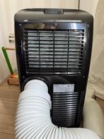 De'Longhi Pinguino PAC EX120 SILENT - Mobiele airco, Ophalen, Minder dan 60 m³, 3 snelheden of meer, Zo goed als nieuw