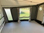 Voortent tenttapijt 3x6 meter, Ophalen, Gebruikt