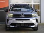 Citroen C5 Aircross 1.2 Hybrid ë-Series | Nieuwe auto | Aut, Auto's, Citroën, Te koop, Zilver of Grijs, 1506 kg, 750 kg