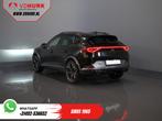 CUPRA Formentor 1.4 e-Hybrid VZ Copper Edition Matrix/ Adapt, Auto's, Cupra, Stof, 4 cilinders, Formentor, Zwart