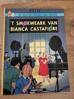 Hergé - 't Smokwaerk van Bianca Castafiore, Eén stripboek, Nieuw, Ophalen of Verzenden, Hergé