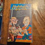 Hakkûh Flippûh VHS  videoband- Super Gabber!, Alle leeftijden, Ophalen of Verzenden, Zo goed als nieuw, Komedie