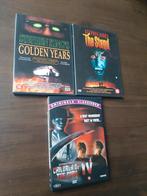 Stephen King's Golden Years, The Stand, Children of the Corn, Cd's en Dvd's, Dvd's | Horror, Overige genres, Ophalen of Verzenden